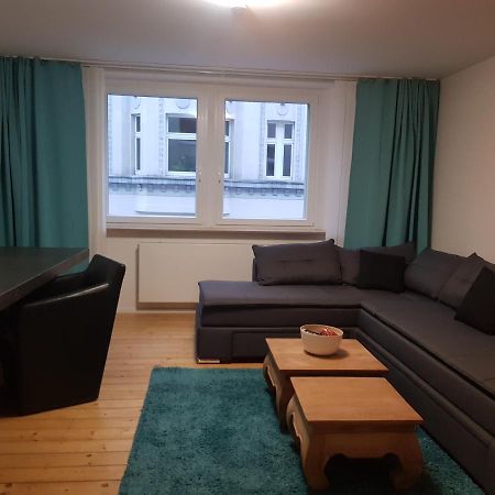 2-Zimmer Wohnung In Der City Бохум Екстериор снимка