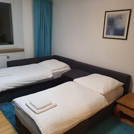 2-Zimmer Wohnung In Der City Бохум Екстериор снимка