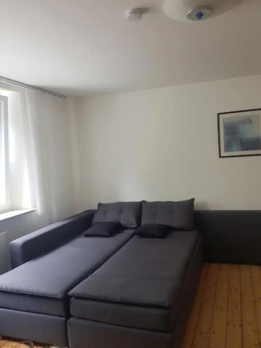 2-Zimmer Wohnung In Der City Бохум Екстериор снимка