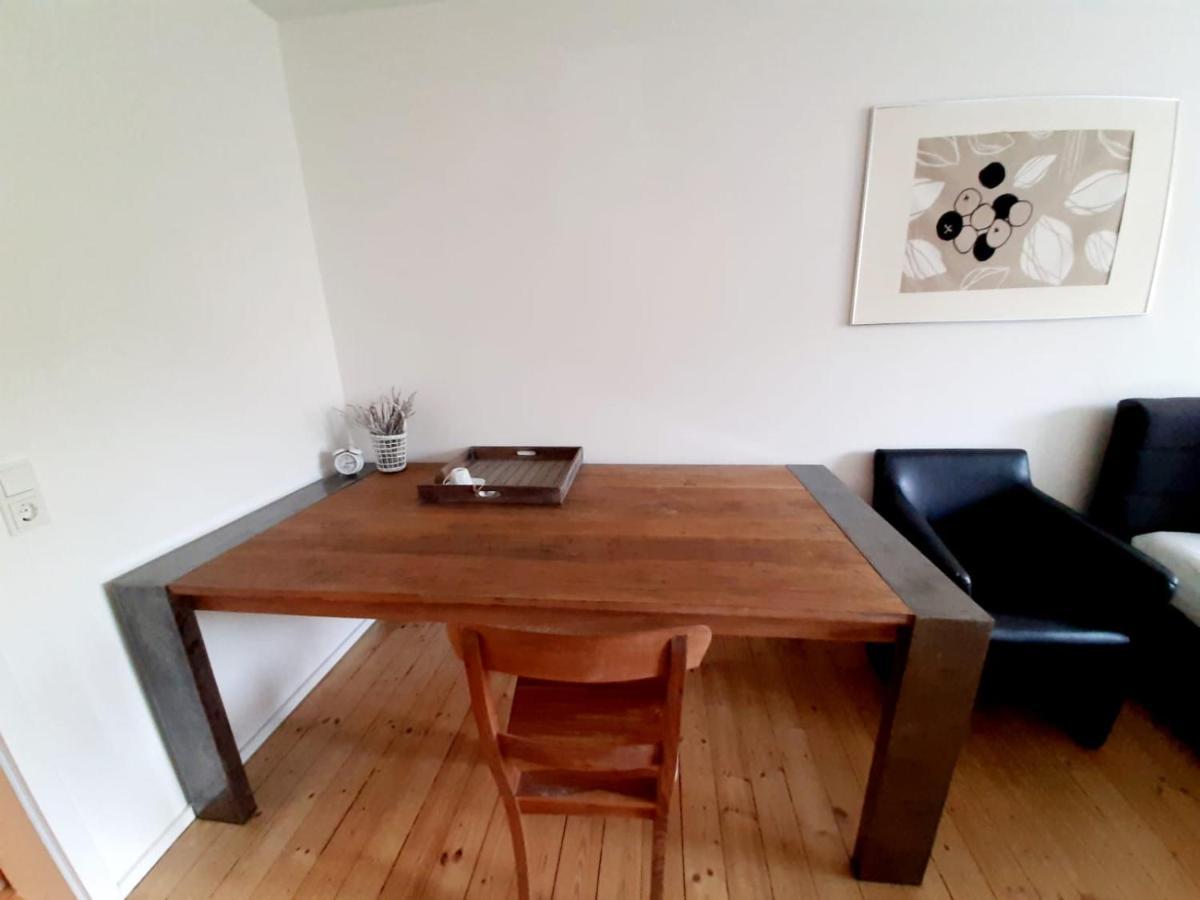 2-Zimmer Wohnung In Der City Бохум Екстериор снимка