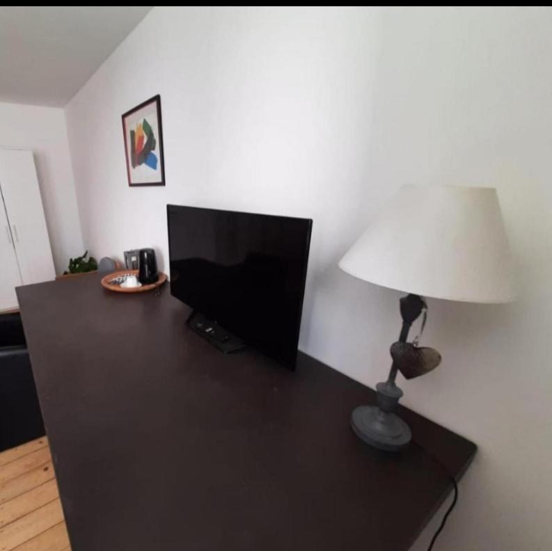 2-Zimmer Wohnung In Der City Бохум Екстериор снимка