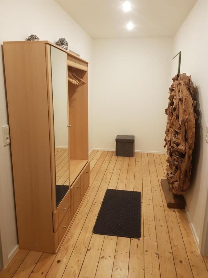 2-Zimmer Wohnung In Der City Бохум Екстериор снимка