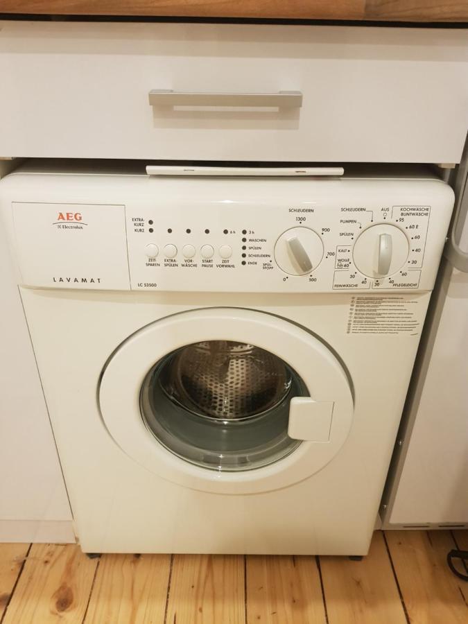 2-Zimmer Wohnung In Der City Бохум Екстериор снимка