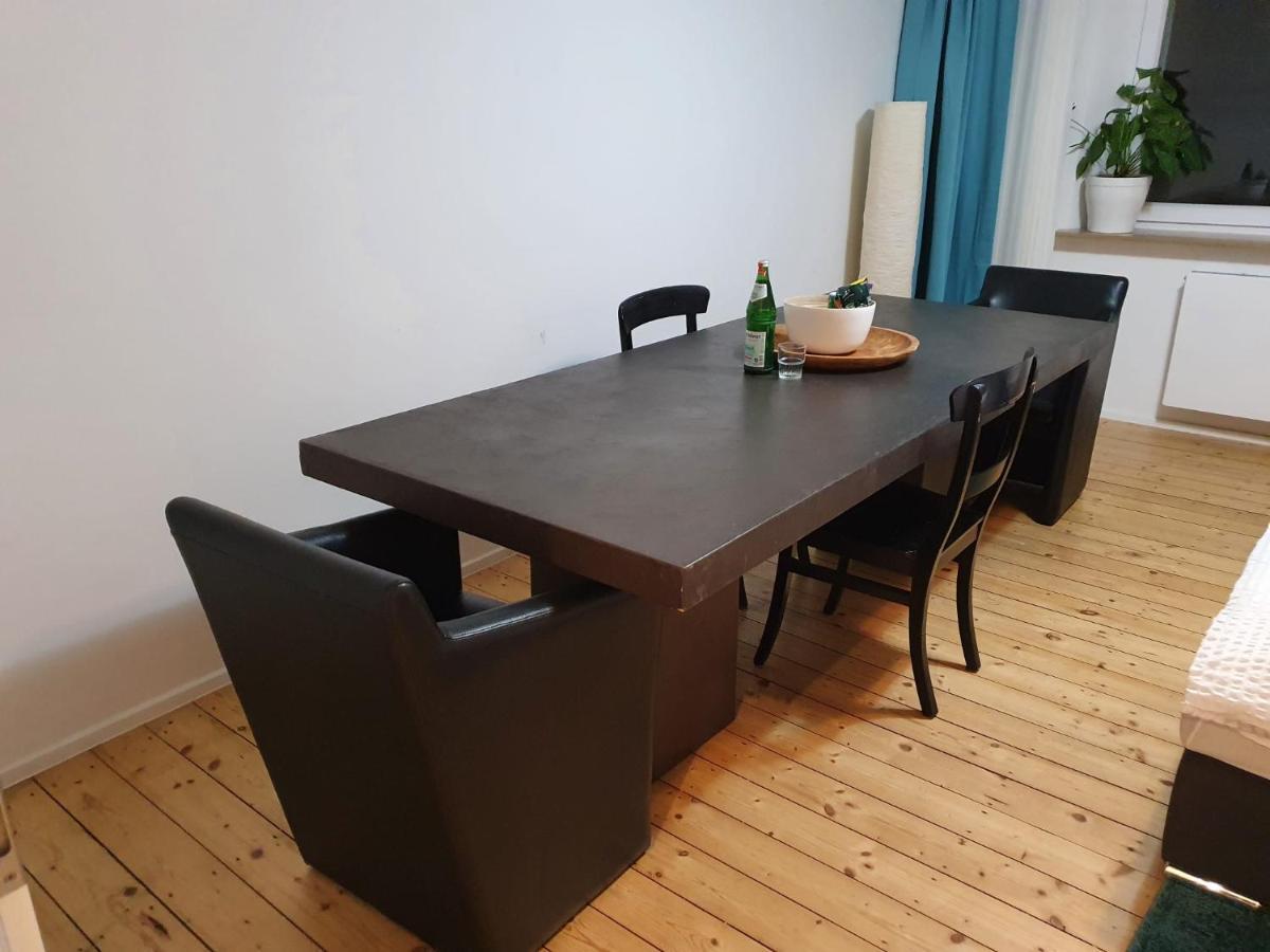 2-Zimmer Wohnung In Der City Бохум Екстериор снимка